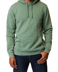 Threads 4 Thought Mineral Wash Fleece Hoodie