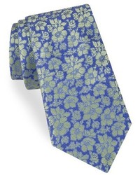 Ted Baker London Picadilly Floral Silk Tie