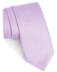 John W Nordstrom Grayson Mini Silk Tie