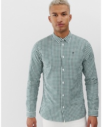 Tommy Jeans Essential Gingham Shirt
