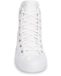 Converse Chuck Taylor All Star Gemma High Top Sneaker