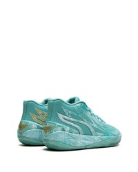 Puma X Lamelo Ball Mb02 Lunar New Year Sneakers