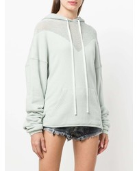 Unravel Project Drawstring Hoodie