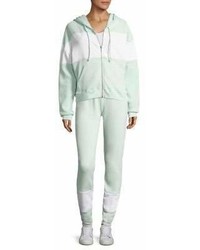 Wildfox Couture Wildfox Marquis Colorblock Hoodie