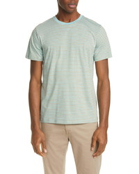 A.P.C. Orson Stripe T Shirt