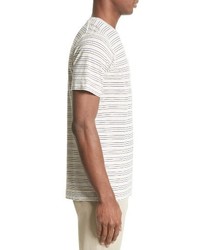 Norse Projects Stripe T Shirt