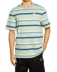 Puma Stripe T Shirt