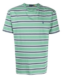 Polo Ralph Lauren Striped Jersey T Shirt