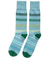 Paul Smith Stripe Socks