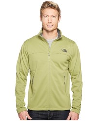 The North Face Apex Canyonwall Jacket Coat