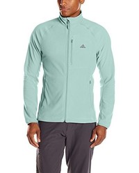 adidas Outdoor Hiking Reachout Fleece Jacket