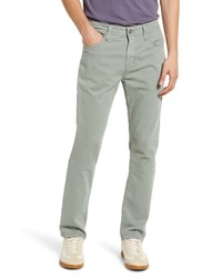 AG Everett Sud Slim Straight Fit Pants In Rocky River At Nordstrom