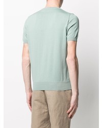 Canali Sweatshirt Style T Shirt