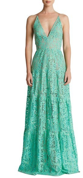 Buy online Women's Fit & Flare Maxi Dress from western wear for Women by  Karmic Vision for ₹2160 at 57% off | 2024 Limeroad.com