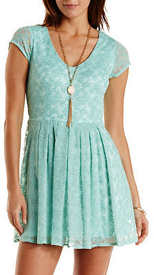 Charlotte Russe Graduation Dresses