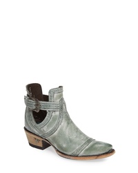 Lane Boots Cahoots Bootie