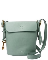 Fossil Small Haven Bucket Bag