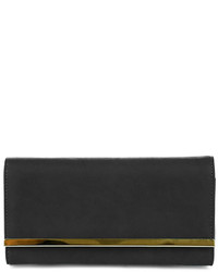 Stella Max We Go Together All I Need Clutch Wallet