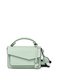 Botkier Cobble Hill Leather Crossbody Bag