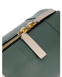 Marni Cylinder Shoulder Bag
