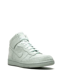 Nike Dunk High Premium Sneakers