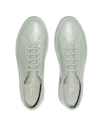Common Projects Achilles Low Top Trainers