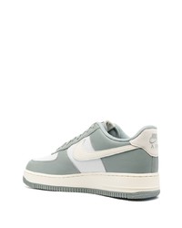 Nike Air Force 1 07 Mica Green Sneakers