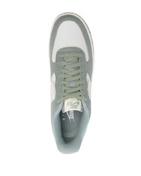 Nike Air Force 1 07 Mica Green Sneakers