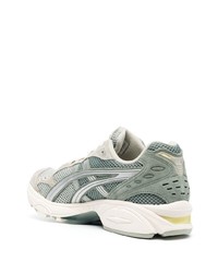 Asics Gel Kayano 14 Lace Up Sneakers
