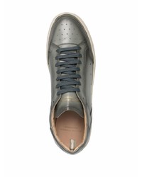 Officine Creative Kareem Lux Leather Sneakers
