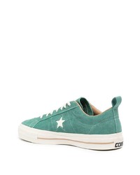 Converse One Star Pro Ox Sneakers