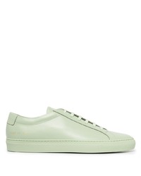 Common Projects Original Achilles Low Top Trainers