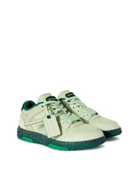 Off-White Slim Out Of Office Sneakers