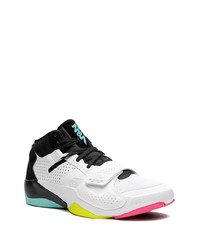 Jordan Zion 2 South Beach Sneakers