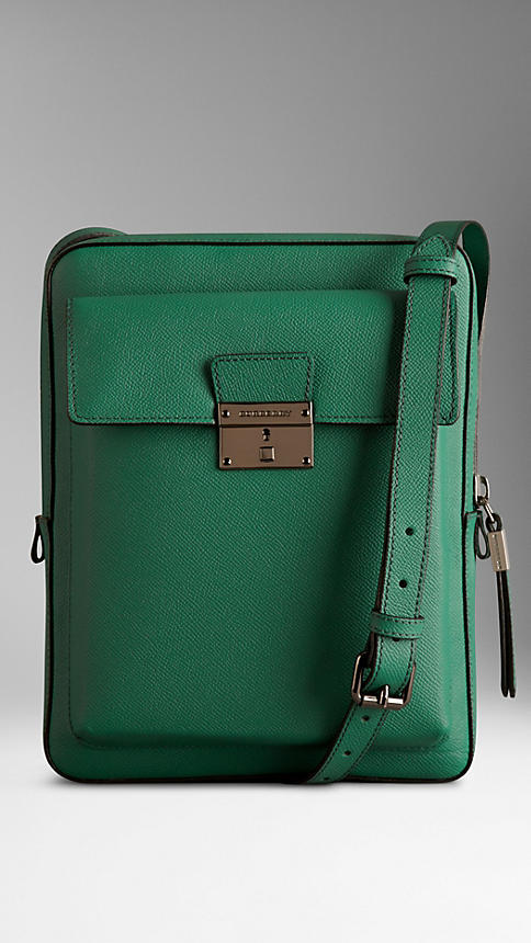 burberry crossbody satchel