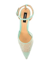 Dsquared2 Pointed Toe Pumps