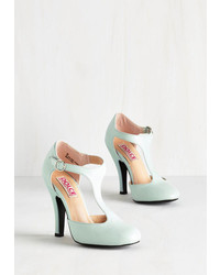 DOLCE by Mojo Moxy To Pastel You The Truth Heel