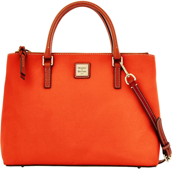 Dooney and bourke online willa satchel