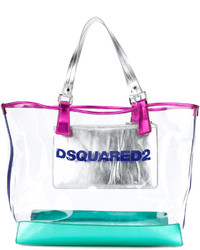 Dsquared2 Top Handle Tote