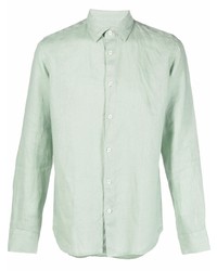 Altea Classic Linen Shirt