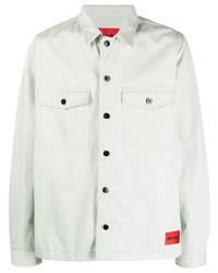 Hugo Chest Pocket Button Shirt
