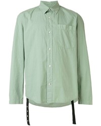 Craig Green Chest Pocket Shirt