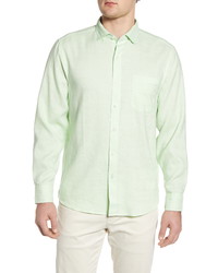 Tommy Bahama Costa Capri Classic Fit Button Up Shirt