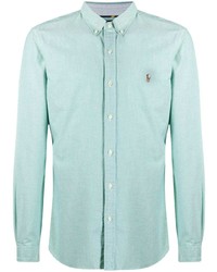 Polo Ralph Lauren Long Sleeve Oxford Shirt