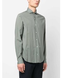 Fedeli Long Sleeve Shirt