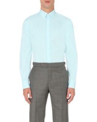 Smyth Gibson Tailored Fit Cotton Shirt