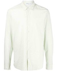 James Perse Standard Cotton Shirt