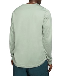 Nike Lebron X John Elliott Long Sleeve T Shirt