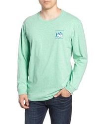 Southern Tide Original Skipjack T Shirt