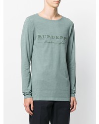 Burberry Tunley T Shirt